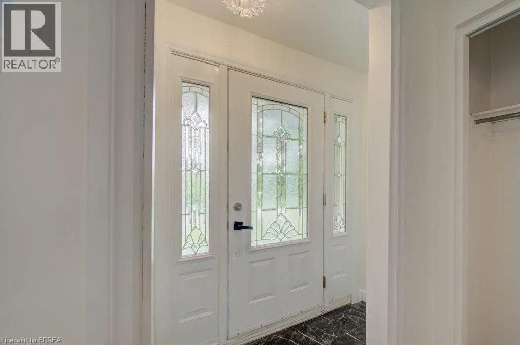 6 BAYLY Drive