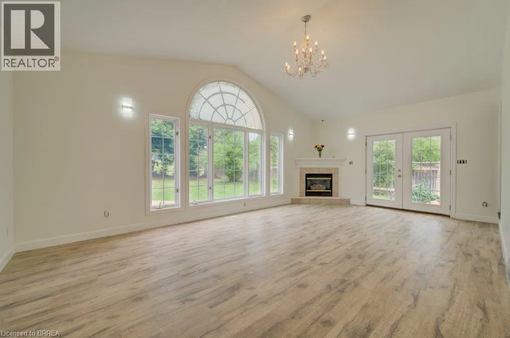 6 BAYLY Drive