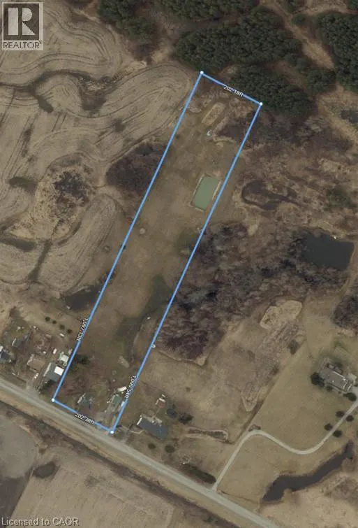 495 MARSHAGEN Road