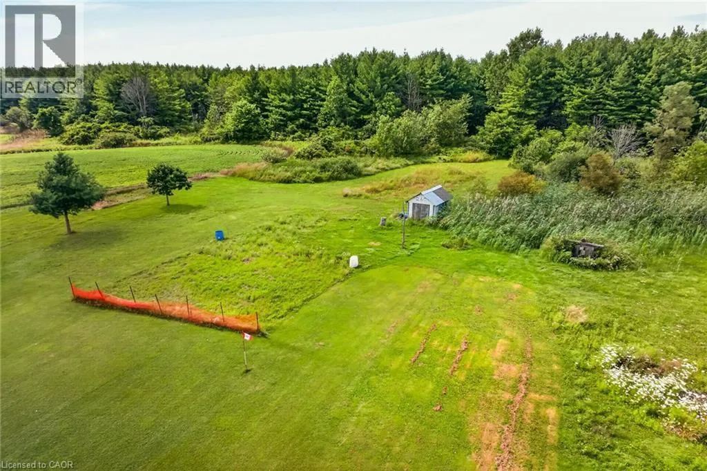 495 MARSHAGEN Road