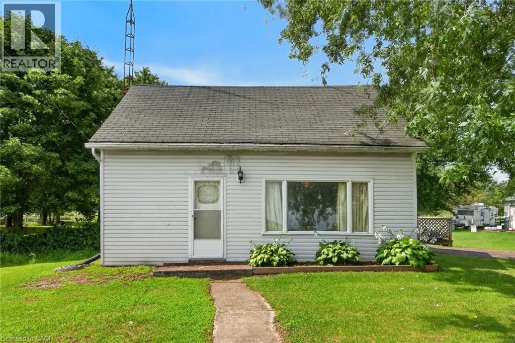 495 MARSHAGEN Road