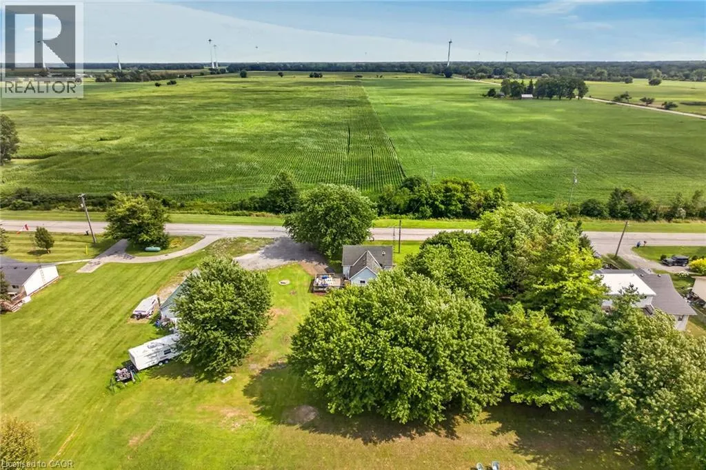 495 MARSHAGEN Road