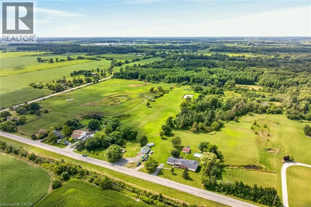 495 MARSHAGEN Road