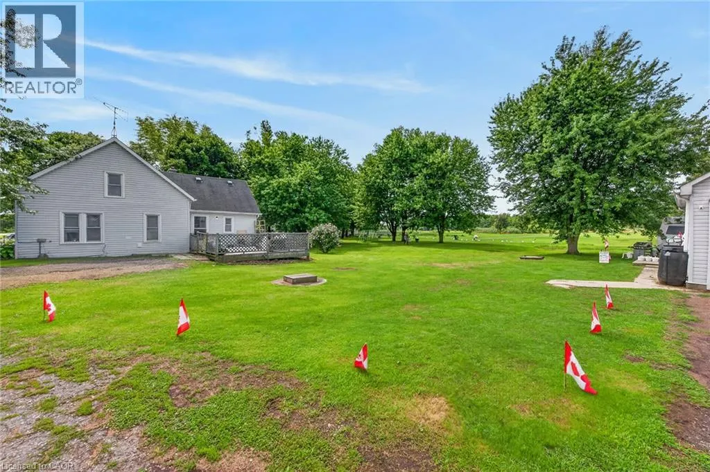 495 MARSHAGEN Road
