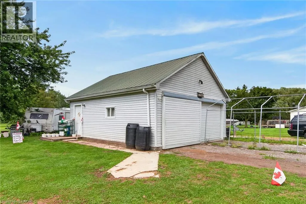 495 MARSHAGEN Road