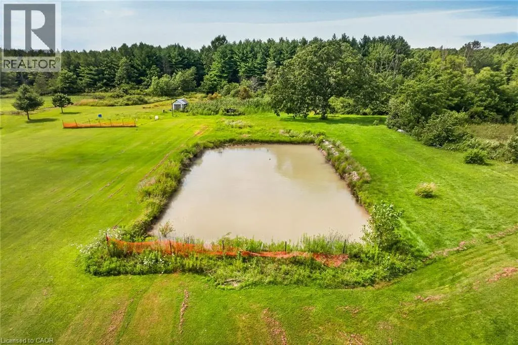 495 MARSHAGEN Road