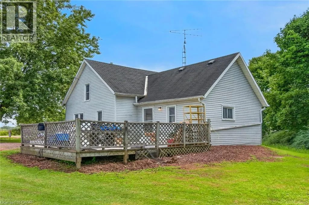 495 MARSHAGEN Road