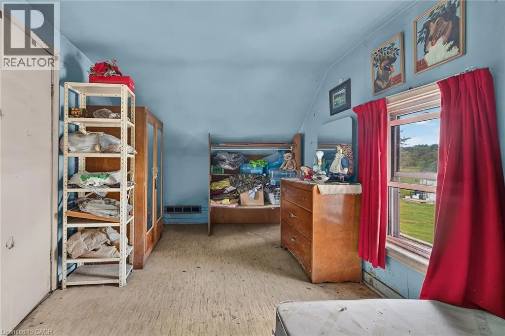495 MARSHAGEN Road