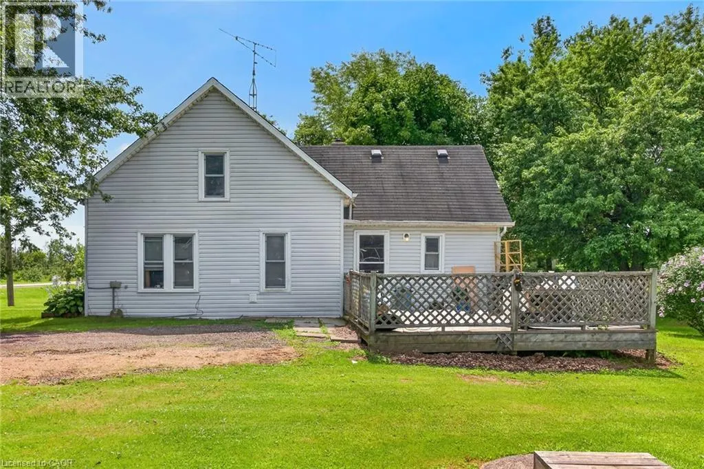 495 MARSHAGEN Road