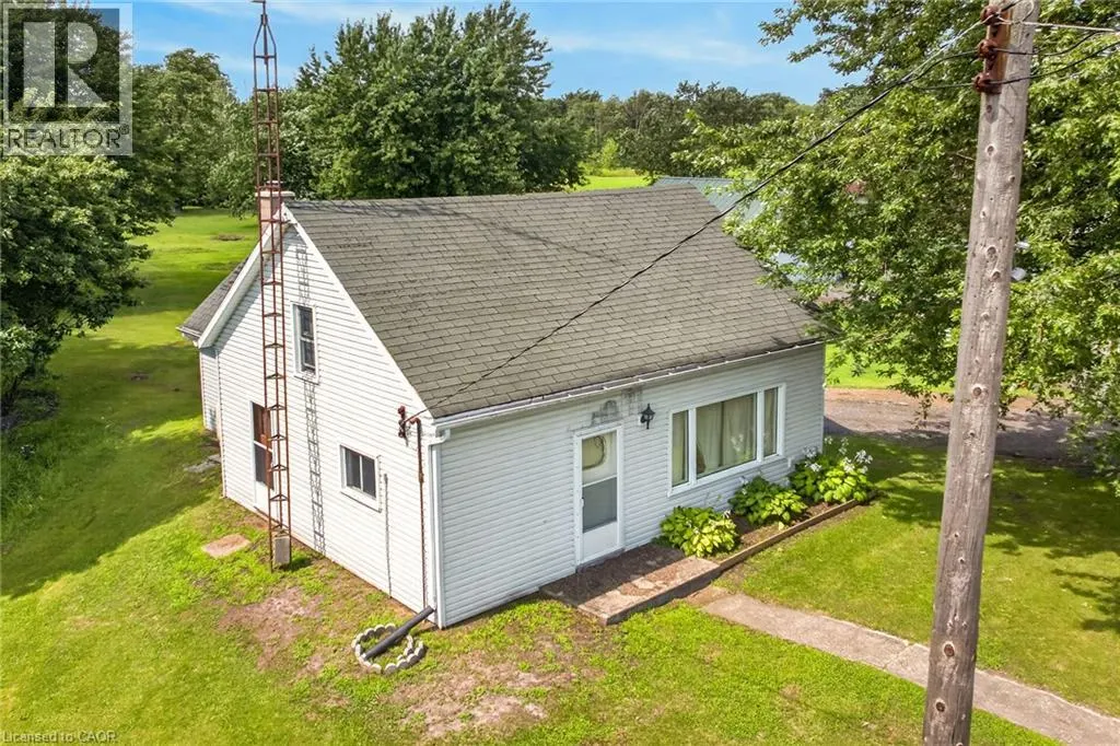 495 MARSHAGEN Road