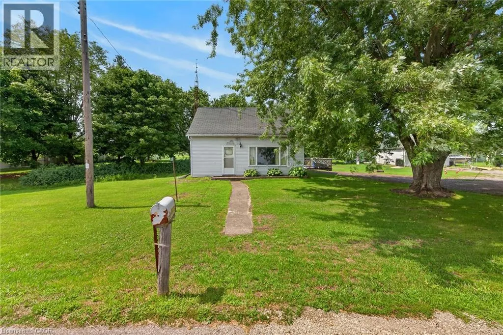 495 MARSHAGEN Road