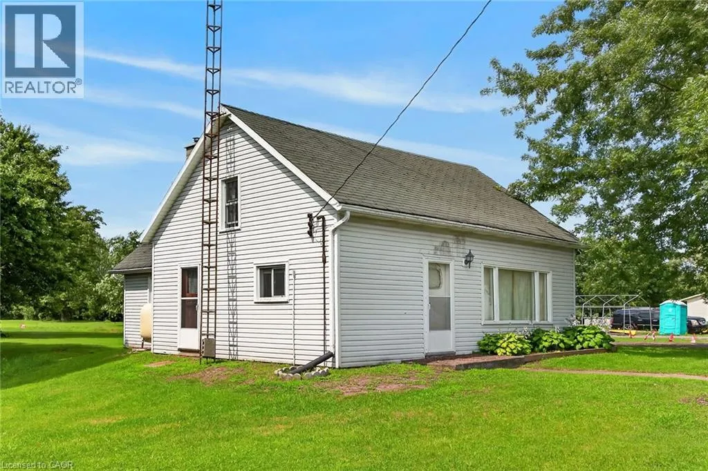 495 MARSHAGEN Road