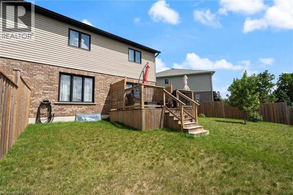 26 AMBER Street