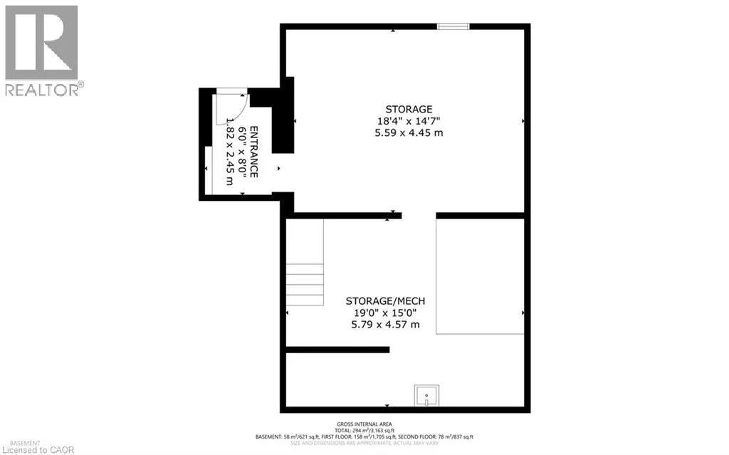 109 TALBOT Street N