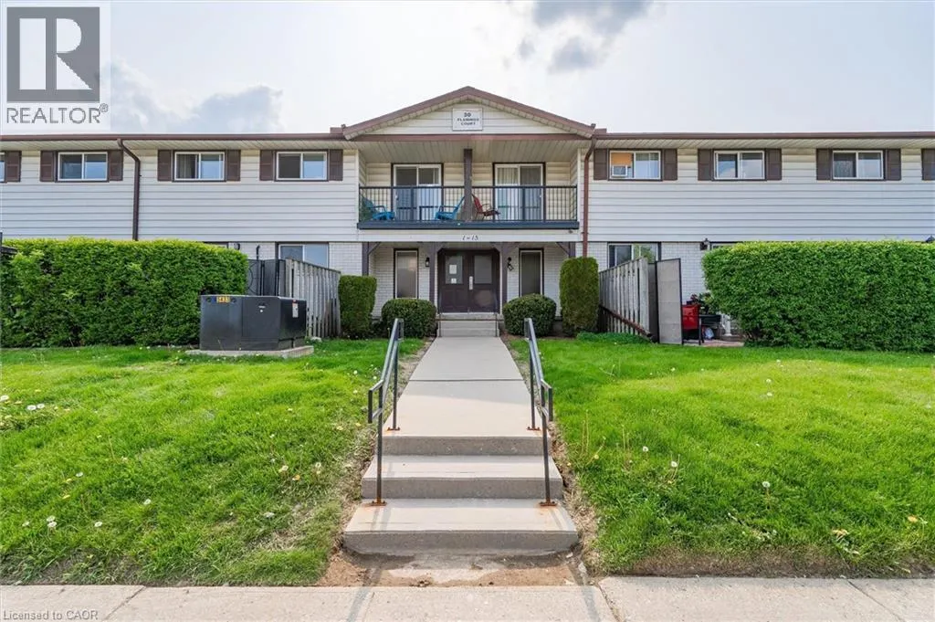 30 FLAMINGO Drive Unit# 30 #30