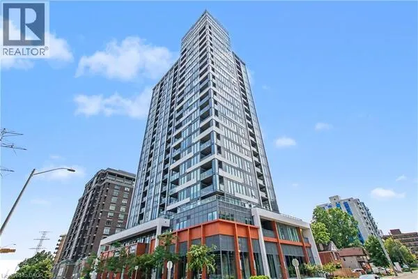 500 BROCK Avenue Unit# 702