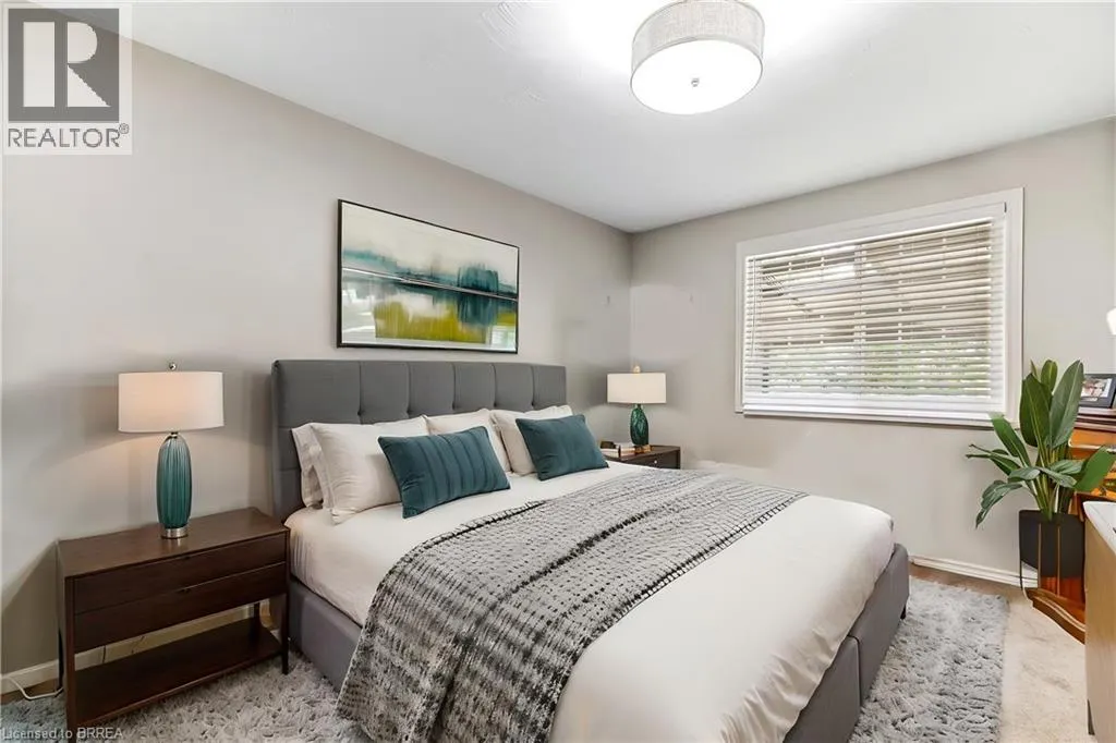 53 BEVERLY Street E Unit# 20 #20