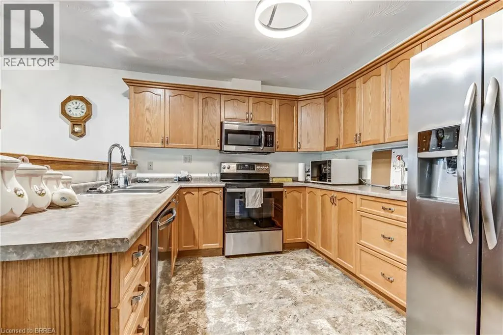 53 BEVERLY Street E Unit# 20 #20