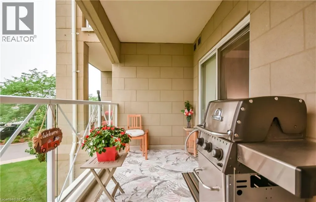 354 ATHERLEY Road Unit# 213 #213
