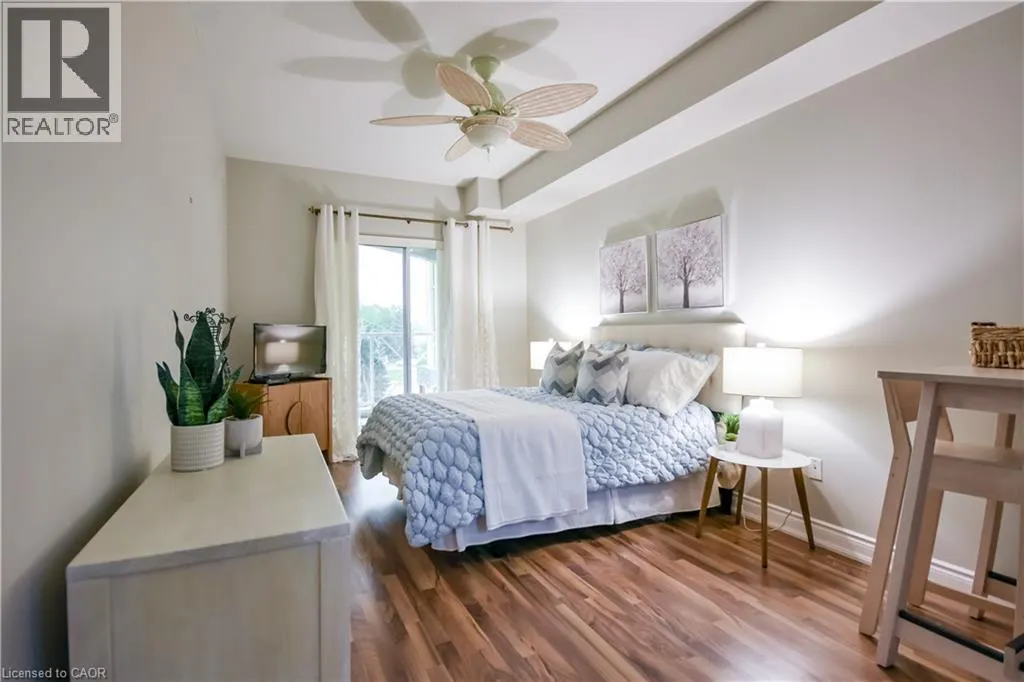 354 ATHERLEY Road Unit# 213 #213
