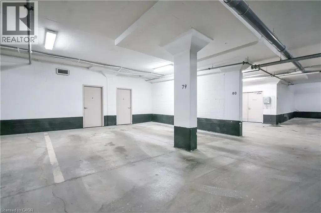 354 ATHERLEY Road Unit# 213 #213