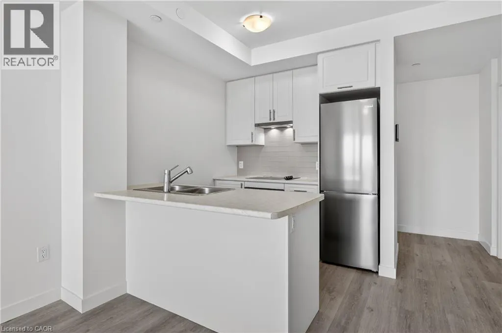 461 GREEN Road Unit# 809 #809