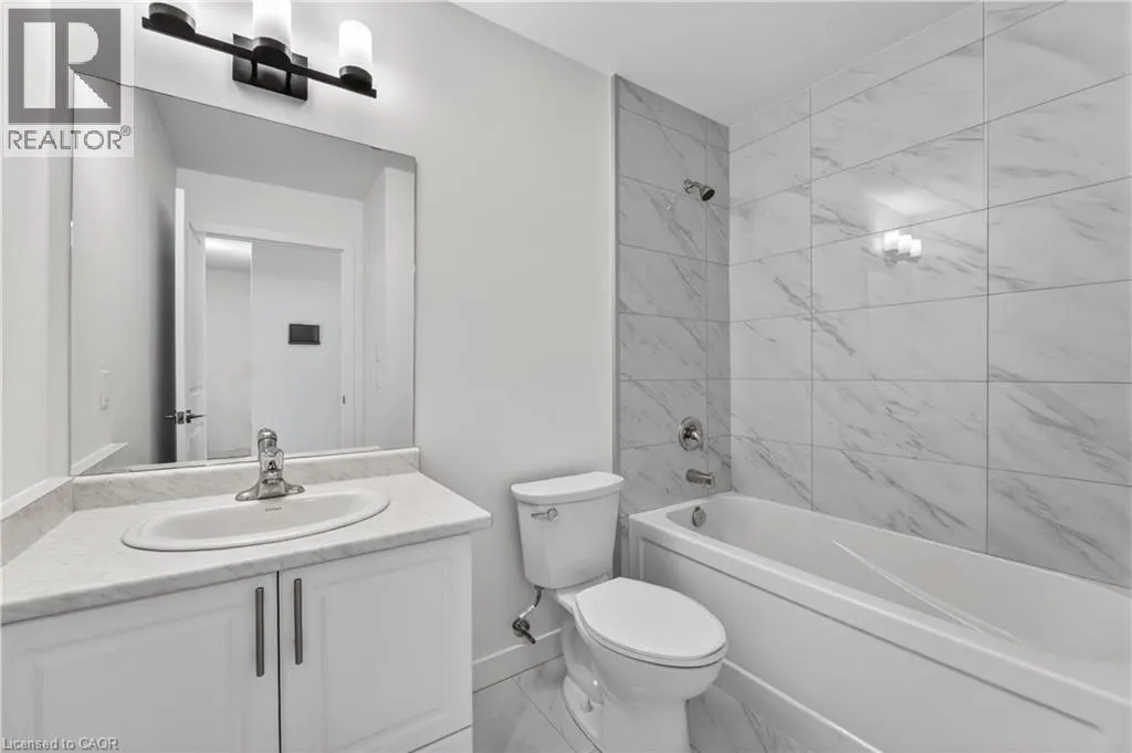 461 GREEN Road Unit# 809 #809