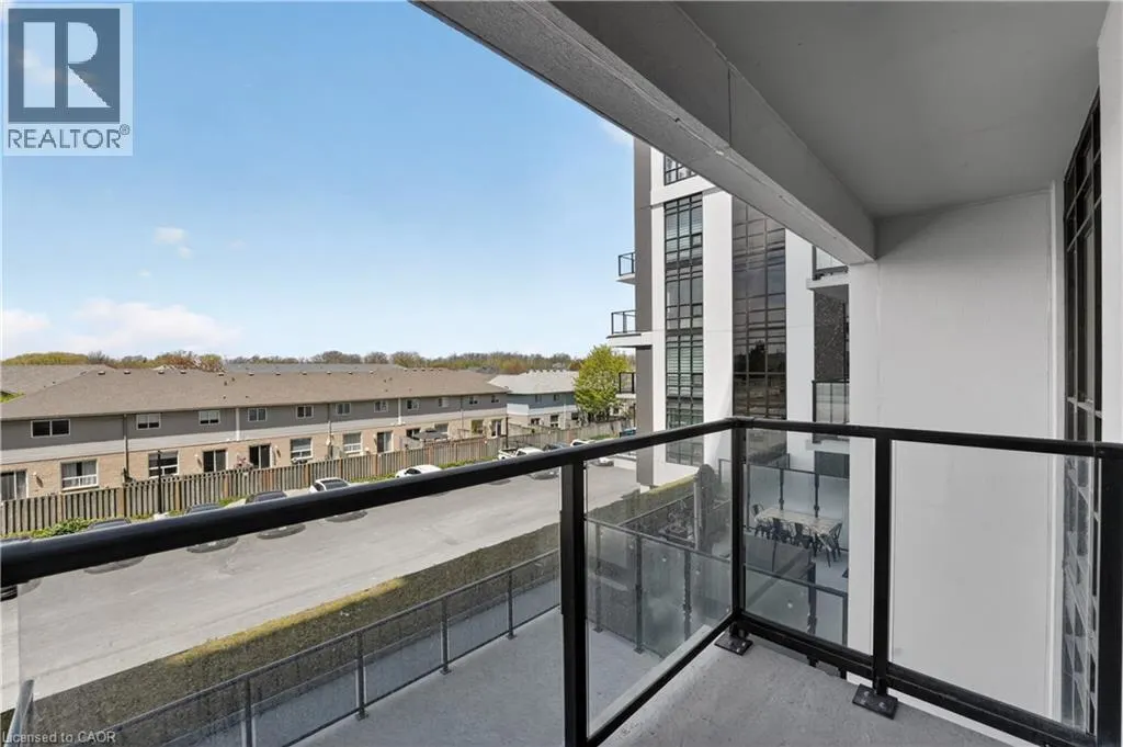 461 GREEN Road Unit# 304 #304