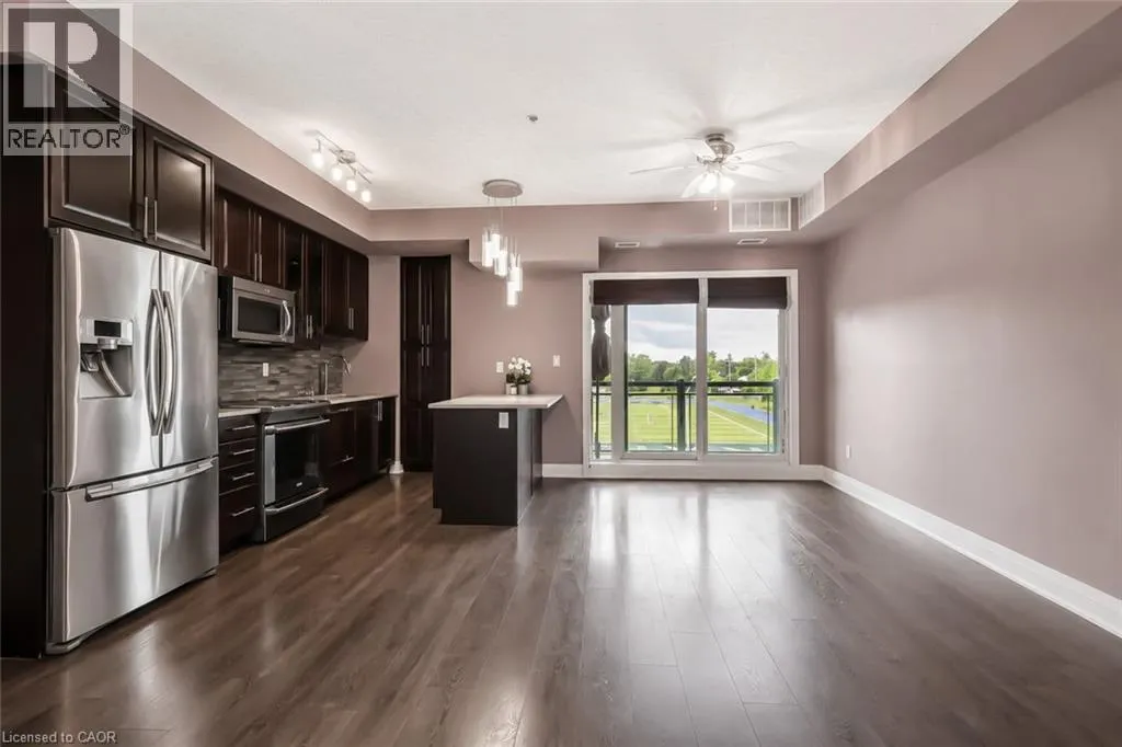 128 GARDEN Drive Unit# 413 #413