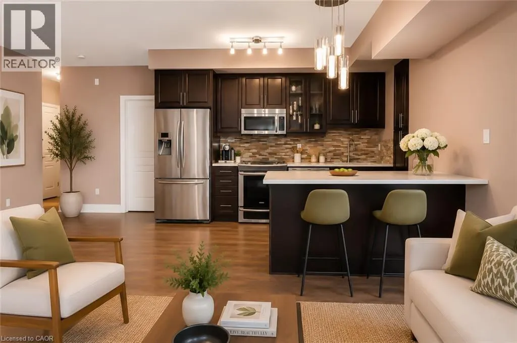 128 GARDEN Drive Unit# 413 #413