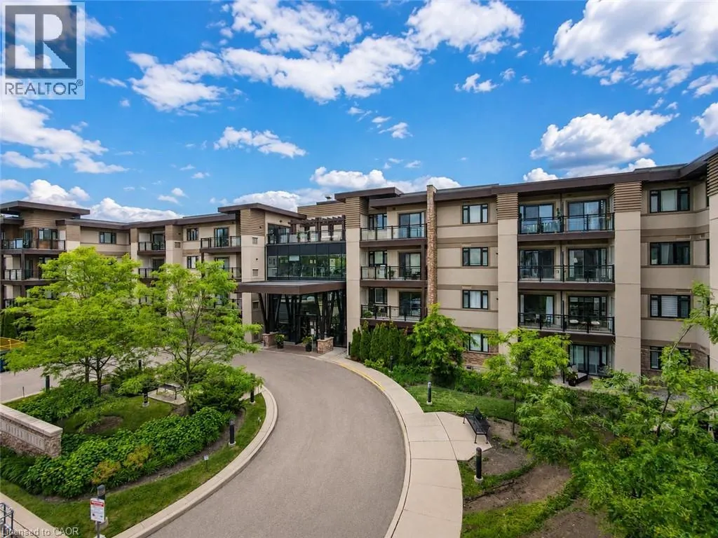 128 GARDEN Drive Unit# 413 #413