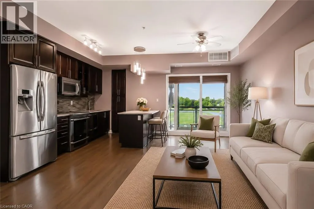 128 GARDEN Drive Unit# 413 #413