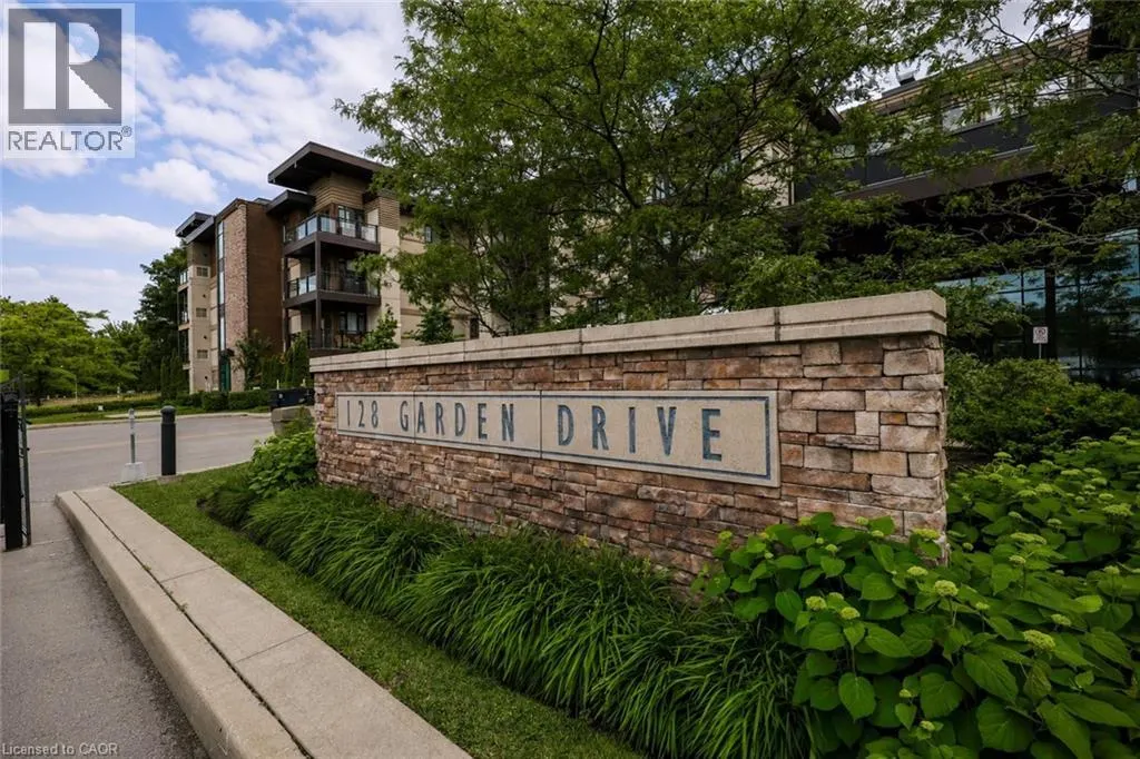 128 GARDEN Drive Unit# 413 #413