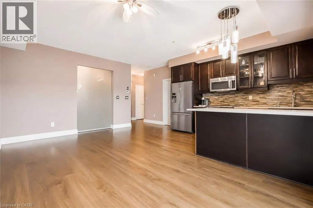 128 GARDEN Drive Unit# 413 #413