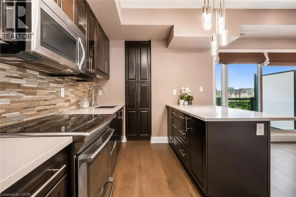128 GARDEN Drive Unit# 413 #413