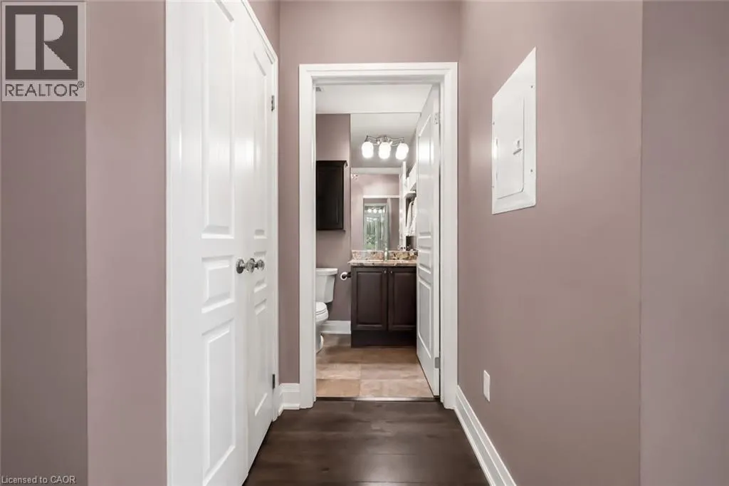 128 GARDEN Drive Unit# 413 #413