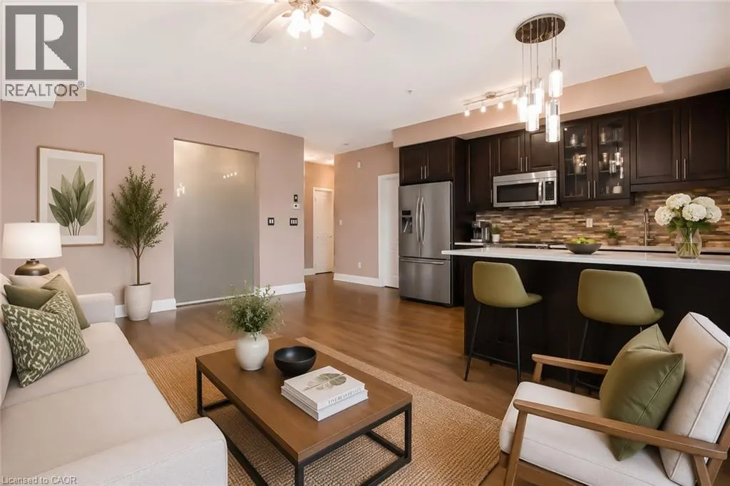 128 GARDEN Drive Unit# 413 #413