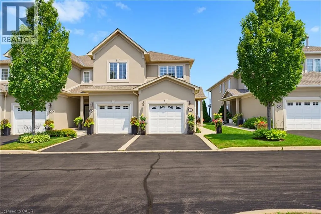 484 MILLEN Road Unit# 15 #15