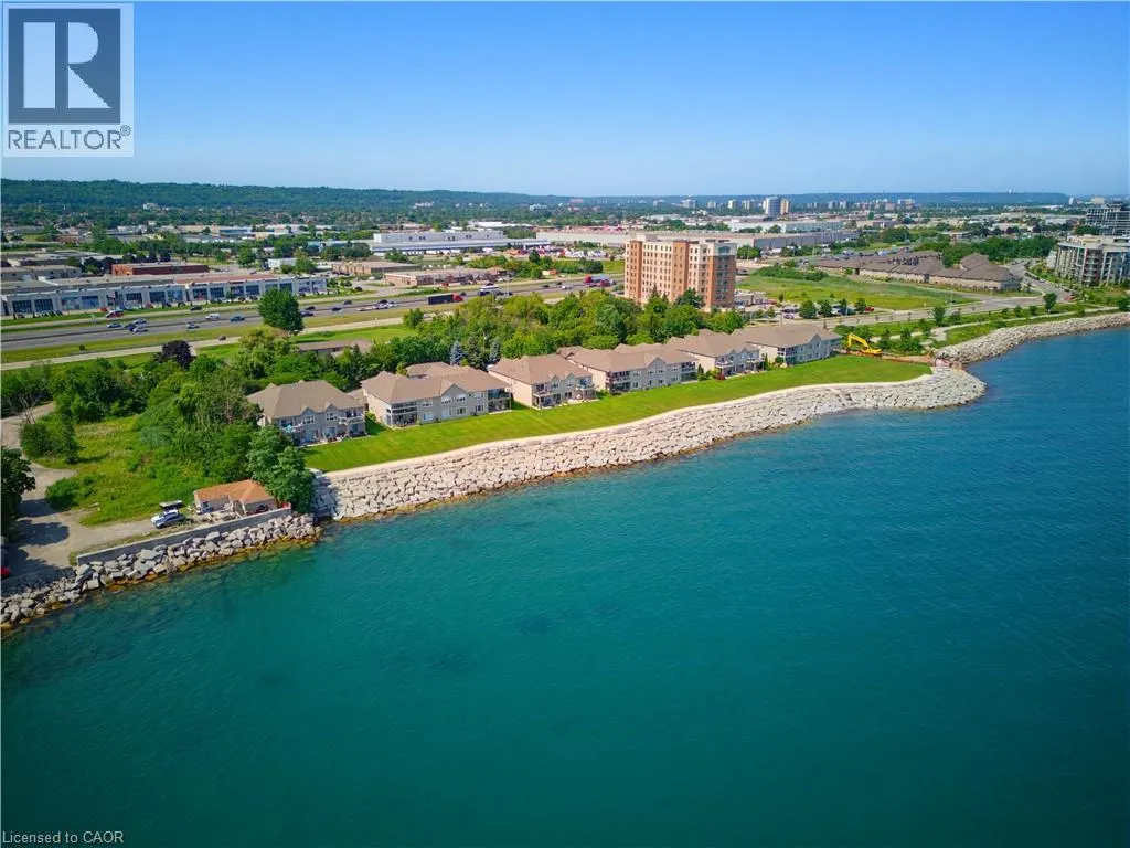 484 MILLEN Road Unit# 15 #15