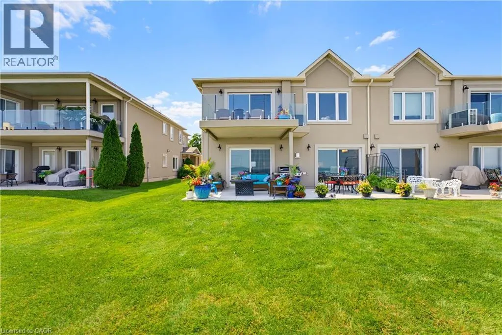 484 MILLEN Road Unit# 15 #15