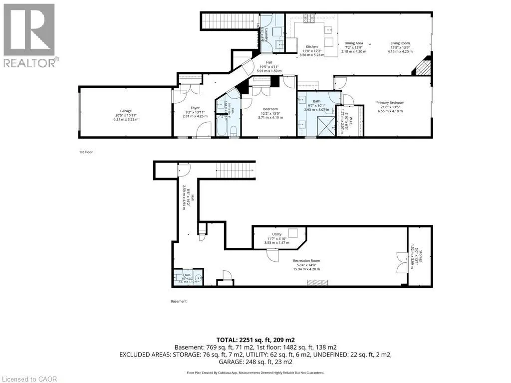 484 MILLEN Road Unit# 15 #15