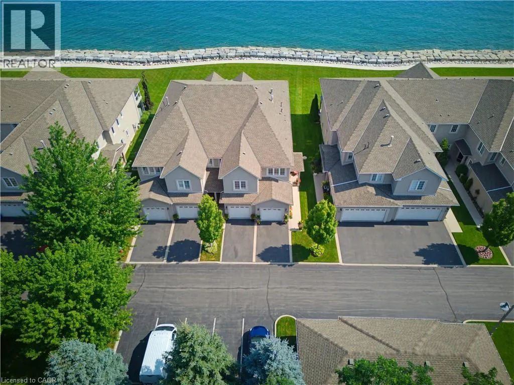 484 MILLEN Road Unit# 15 #15