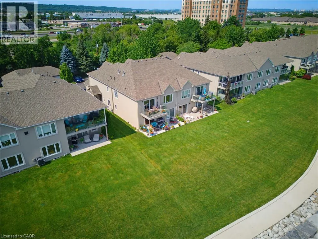 484 MILLEN Road Unit# 15 #15