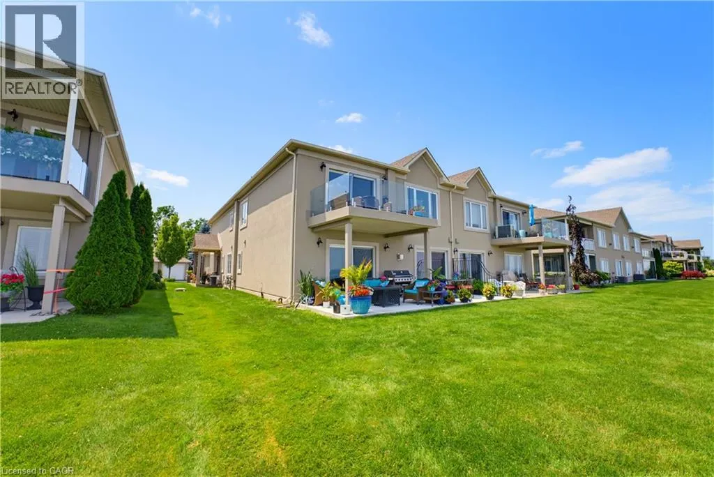 484 MILLEN Road Unit# 15 #15