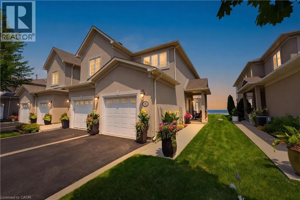 484 MILLEN Road Unit# 15 #15