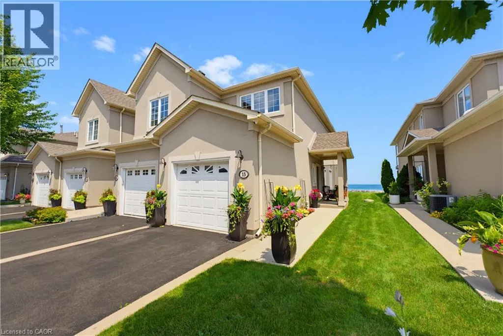 484 MILLEN Road Unit# 15 #15