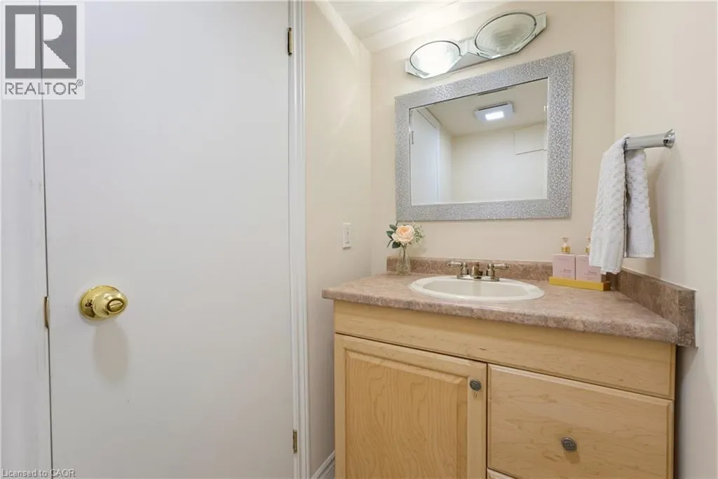 484 MILLEN Road Unit# 15 #15
