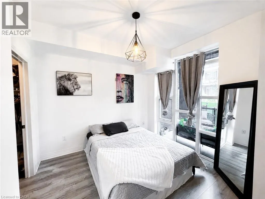 10 CONCORD Place Unit# 117 #117