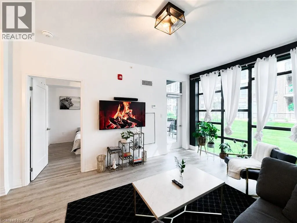 10 CONCORD Place Unit# 117 #117