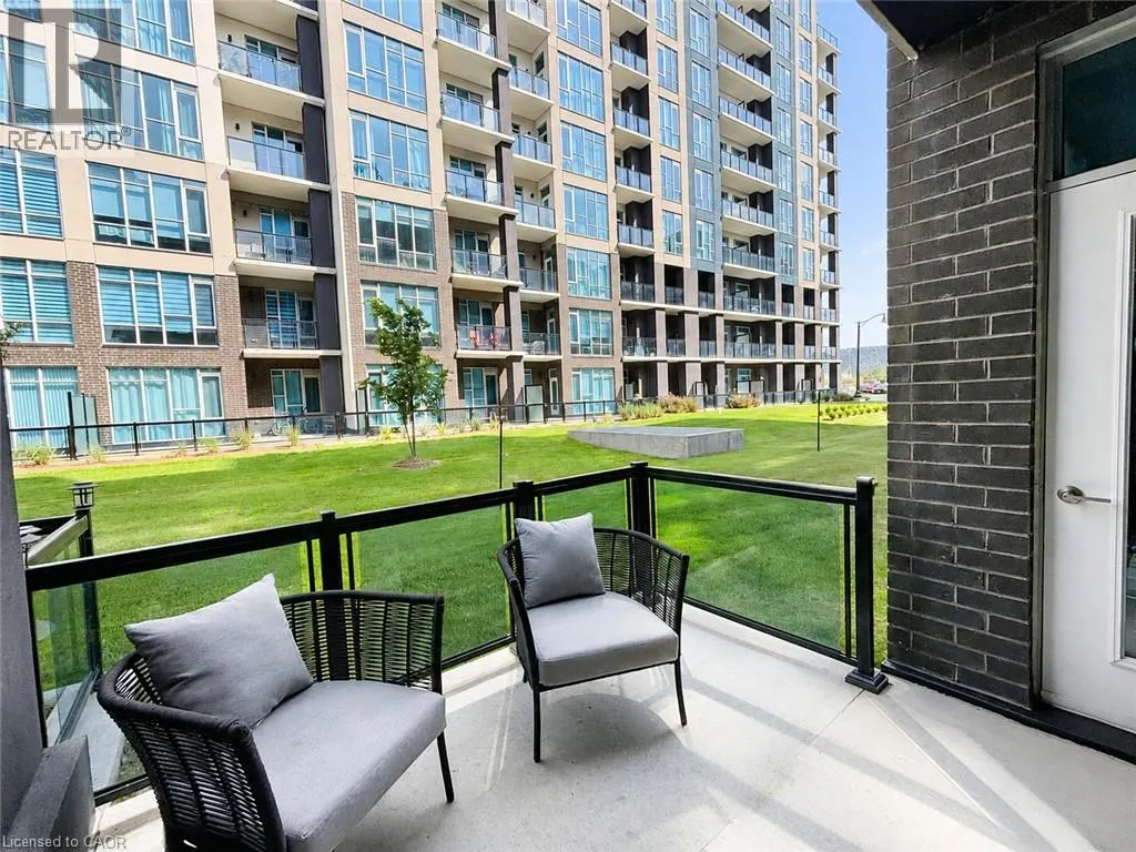 10 CONCORD Place Unit# 117 #117